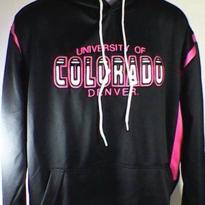VINTAGE POLYESTER SWEATSHIRT